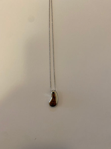 Bean Necklace