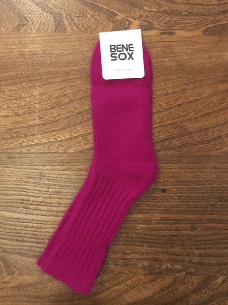 Angora Socks WS21 (6 colours)