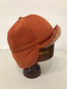 Boa inside bicycle Cap (4 colours)