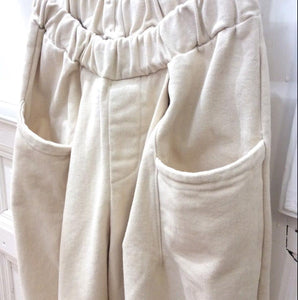 Easy Trousers (3 colours)