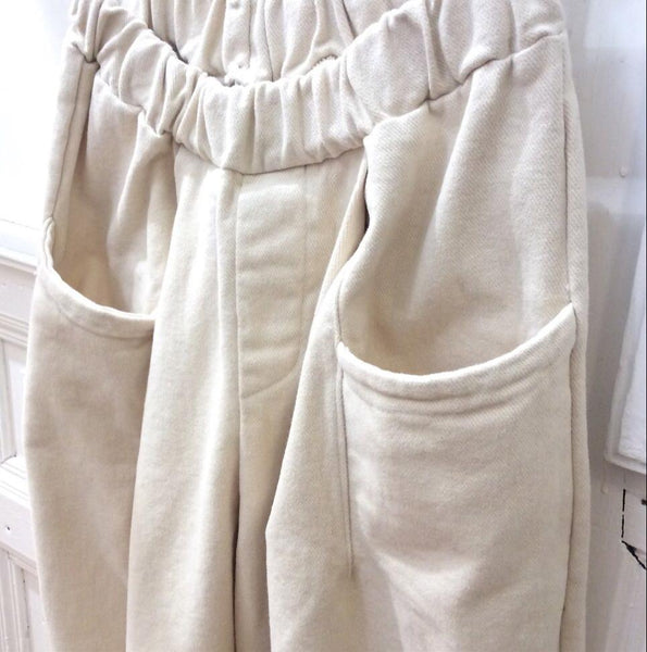 Easy Trousers (3 colours)