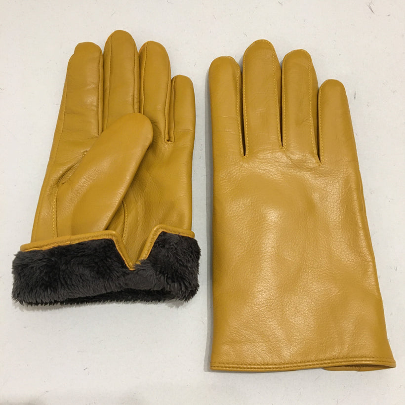 Scarves &amp; Gloves