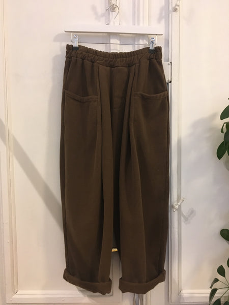 Easy Trousers (3 colours)