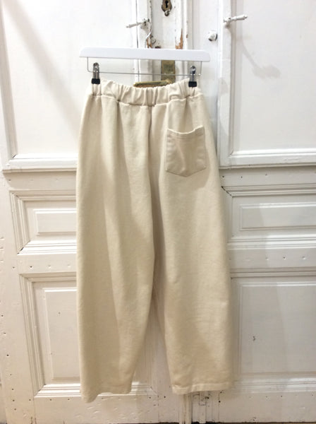 Easy Trousers (3 colours)